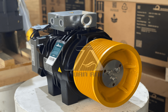 Đánh Giá Sicor Sg10: Chiến Mã Giúp Hành Trình Thang Máy Cực Êm