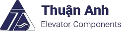 Linh kiện thang máy Thuận Anh
