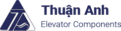 Linh kiện thang máy Thuận Anh