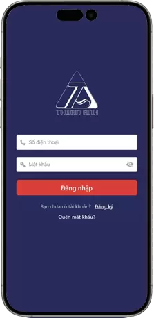 Trải Nghiệm<br/> Mua Hàng Thông Minh