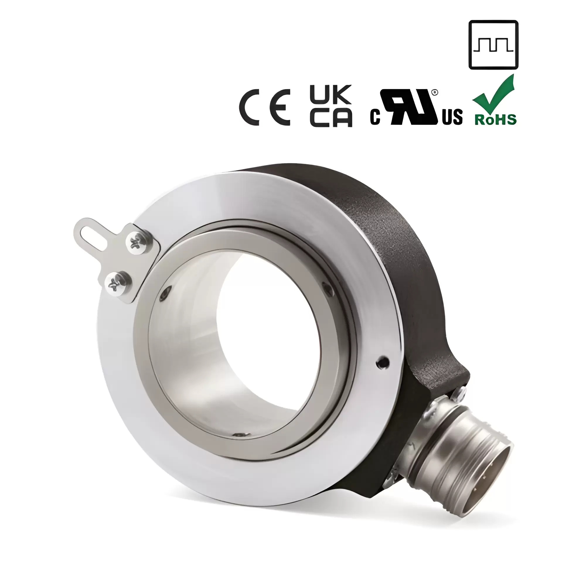 Bộ đếm xung (Encorder)