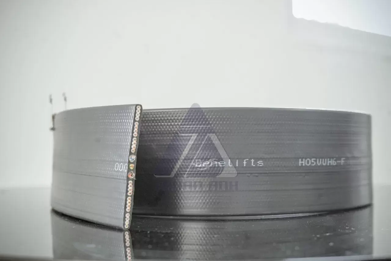 Cáp điện Châu Âu