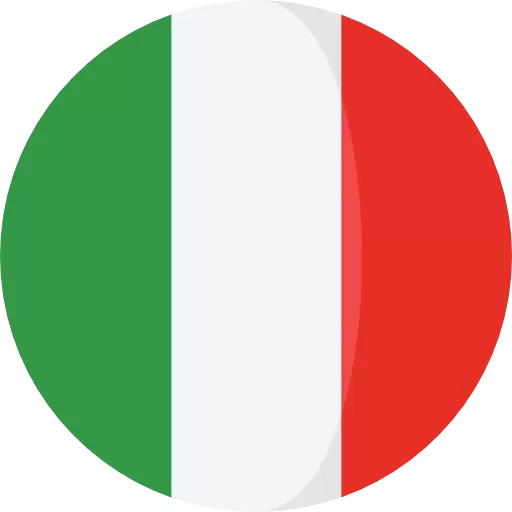 Italy