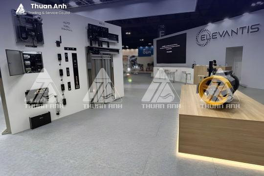 Thuận Anh Tự Hào Tiếp Tục Là Nhà Phân Phối Chính Thức & Chiến Lược Của Sicor Tại Thị Trường Việt Nam